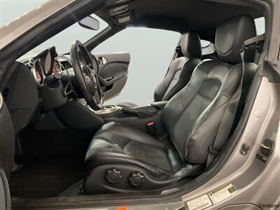 2009 Nissan 370Z Touring - Photo 10 - Mesa, AZ 85201