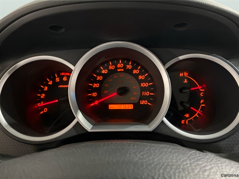 2010 Toyota Tacoma - Photo 14 - Mesa, AZ 85201