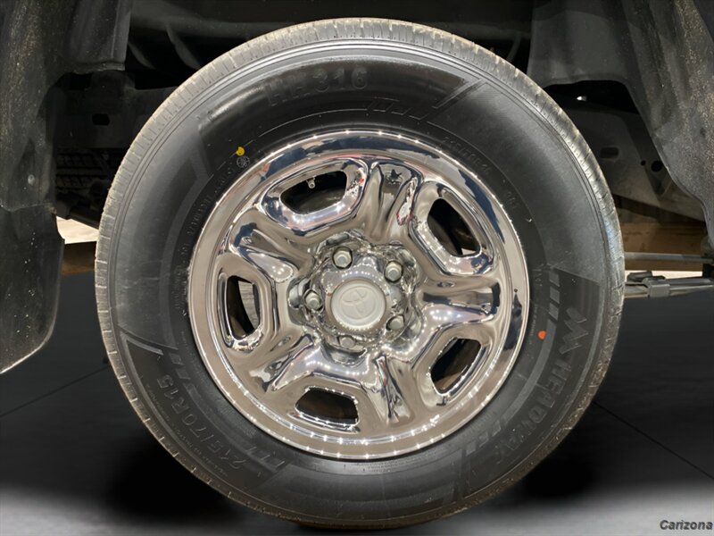 2010 Toyota Tacoma - Photo 20 - Mesa, AZ 85201