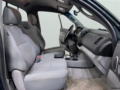 2010 Toyota Tacoma - Photo 11 - Mesa, AZ 85201