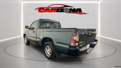 2010 Toyota Tacoma - Photo 6 - Mesa, AZ 85201