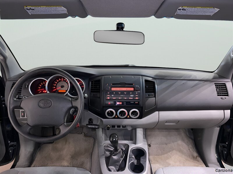 2010 Toyota Tacoma - Photo 13 - Mesa, AZ 85201