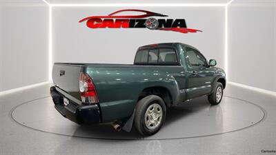 2010 Toyota Tacoma - Photo 3 - Mesa, AZ 85201