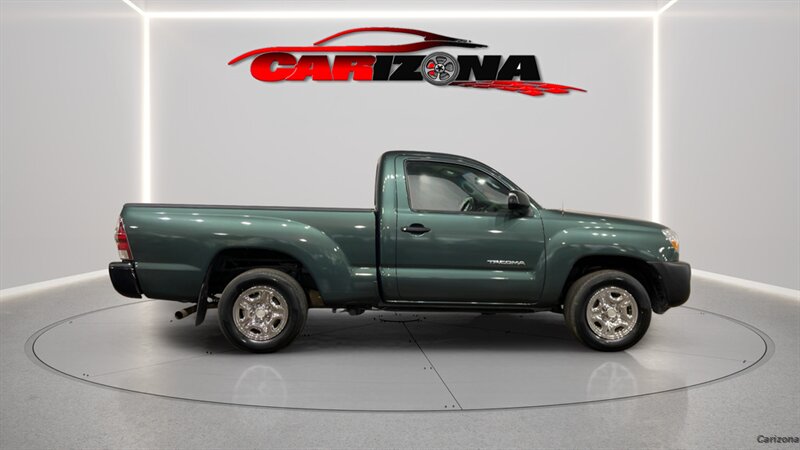 2010 Toyota Tacoma   - Photo 1 - Mesa, AZ 85201
