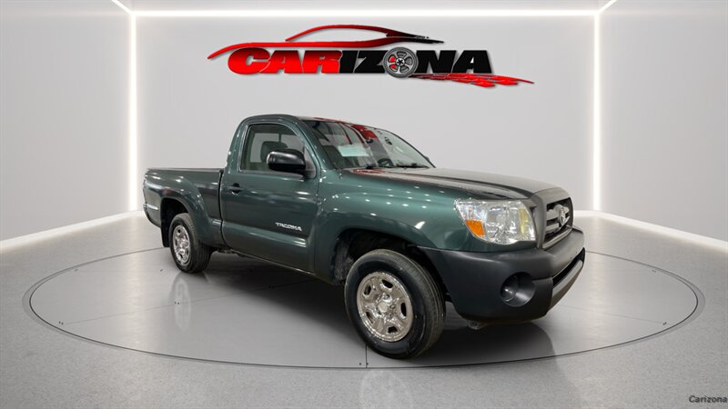 2010 Toyota Tacoma - Photo 2 - Mesa, AZ 85201