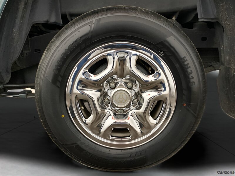 2010 Toyota Tacoma - Photo 19 - Mesa, AZ 85201