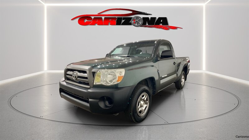 2010 Toyota Tacoma - Photo 7 - Mesa, AZ 85201