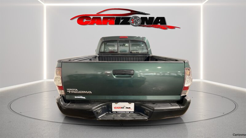 2010 Toyota Tacoma - Photo 4 - Mesa, AZ 85201