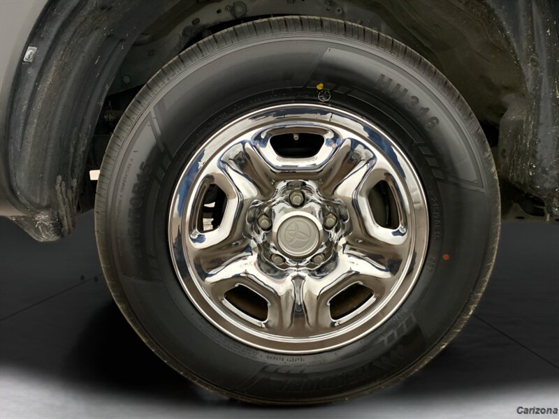 2010 Toyota Tacoma - Photo 18 - Mesa, AZ 85201