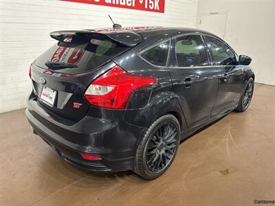 2013 Ford Focus ST   - Photo 2 - Mesa, AZ 85201