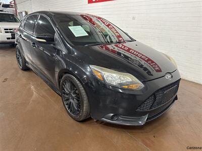 2013 Ford Focus ST   - Photo 6 - Mesa, AZ 85201