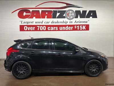 2013 Ford Focus ST   - Photo 1 - Mesa, AZ 85201