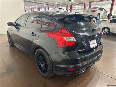 2013 Ford Focus ST   - Photo 4 - Mesa, AZ 85201