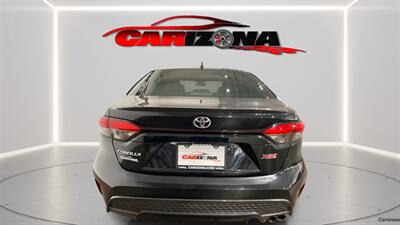 2020 Toyota Corolla XSE - Photo 4 - Mesa, AZ 85201