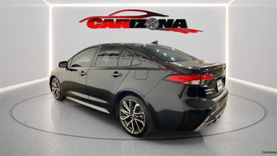 2020 Toyota Corolla XSE - Photo 6 - Mesa, AZ 85201
