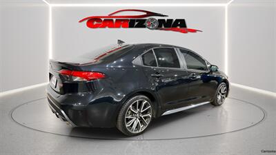 2020 Toyota Corolla XSE - Photo 3 - Mesa, AZ 85201