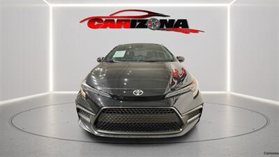 2020 Toyota Corolla XSE - Photo 8 - Mesa, AZ 85201