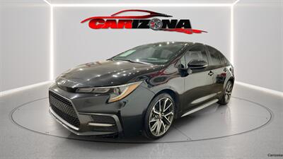 2020 Toyota Corolla XSE - Photo 7 - Mesa, AZ 85201