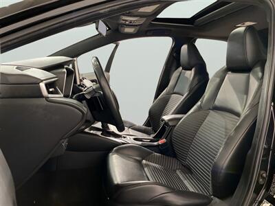 2020 Toyota Corolla XSE - Photo 9 - Mesa, AZ 85201