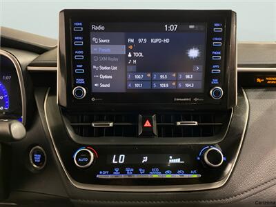 2020 Toyota Corolla XSE - Photo 13 - Mesa, AZ 85201