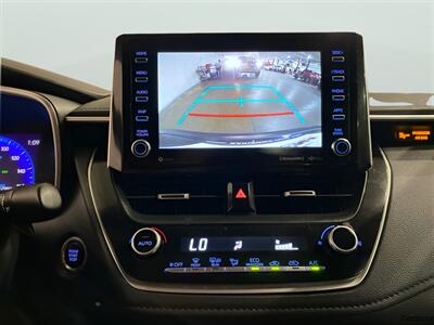 2020 Toyota Corolla XSE - Photo 15 - Mesa, AZ 85201