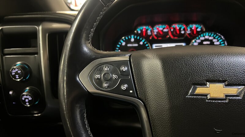 2015 Chevrolet Silverado 1500 LTZ 2LZ - Photo 27 - Mesa, AZ 85201