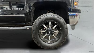 2015 Chevrolet Silverado 1500 LTZ 2LZ - Photo 34 - Mesa, AZ 85201