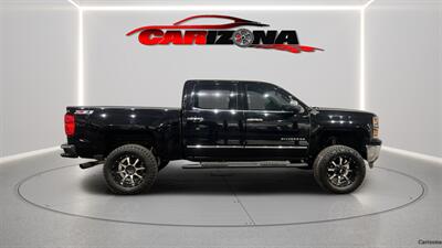 2015 Chevrolet Silverado 1500 LTZ 2LZ - Photo 10 - Mesa, AZ 85201