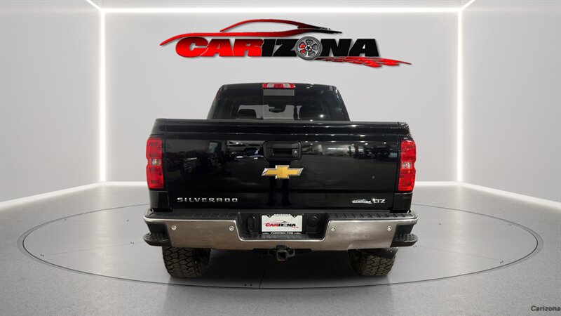 2015 Chevrolet Silverado 1500 LTZ 2LZ - Photo 7 - Mesa, AZ 85201