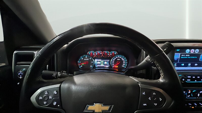 2015 Chevrolet Silverado 1500 LTZ 2LZ - Photo 30 - Mesa, AZ 85201