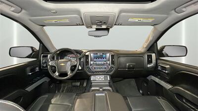 2015 Chevrolet Silverado 1500 LTZ 2LZ - Photo 31 - Mesa, AZ 85201