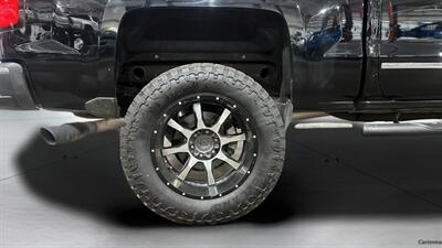 2015 Chevrolet Silverado 1500 LTZ 2LZ - Photo 35 - Mesa, AZ 85201