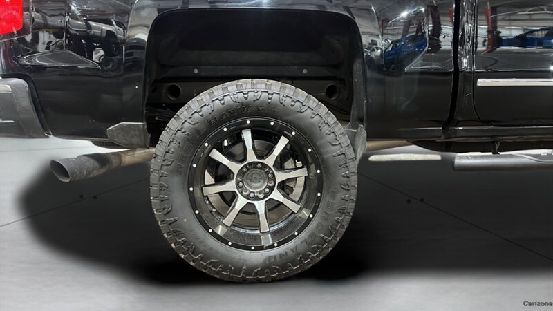 2015 Chevrolet Silverado 1500 LTZ 2LZ - Photo 35 - Mesa, AZ 85201
