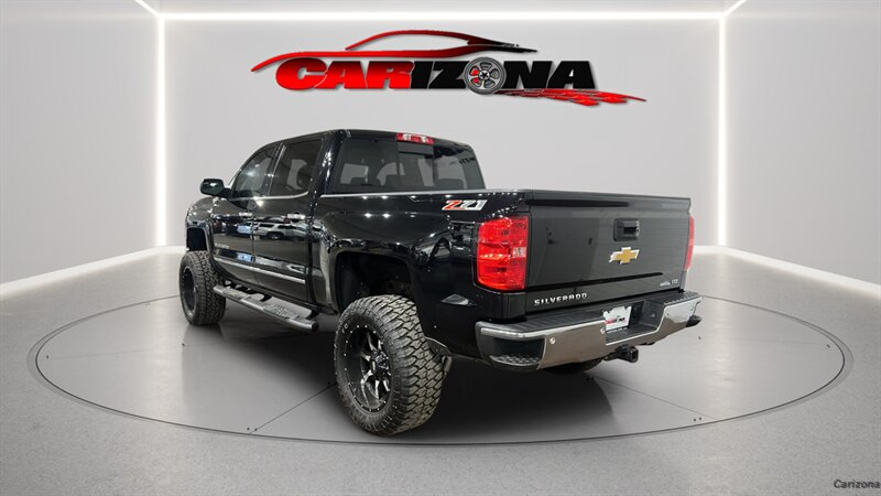 2015 Chevrolet Silverado 1500 LTZ 2LZ - Photo 6 - Mesa, AZ 85201