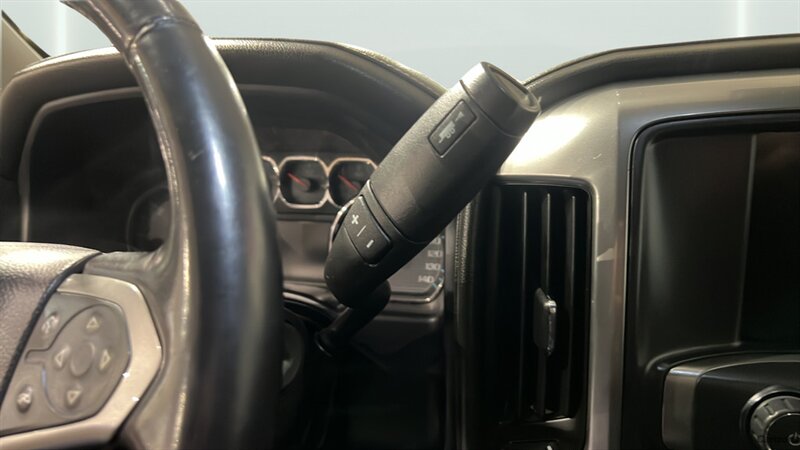 2015 Chevrolet Silverado 1500 LTZ 2LZ - Photo 23 - Mesa, AZ 85201