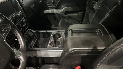 2015 Chevrolet Silverado 1500 LTZ 2LZ - Photo 26 - Mesa, AZ 85201