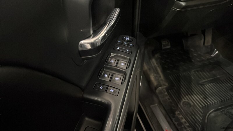 2015 Chevrolet Silverado 1500 LTZ 2LZ - Photo 19 - Mesa, AZ 85201