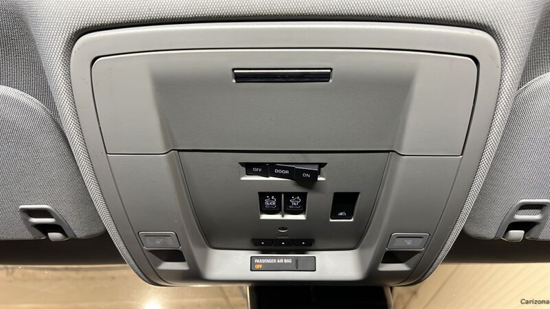 2015 Chevrolet Silverado 1500 LTZ 2LZ - Photo 18 - Mesa, AZ 85201