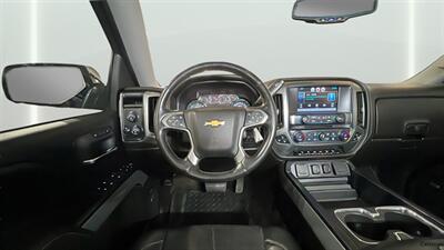 2015 Chevrolet Silverado 1500 LTZ 2LZ - Photo 16 - Mesa, AZ 85201