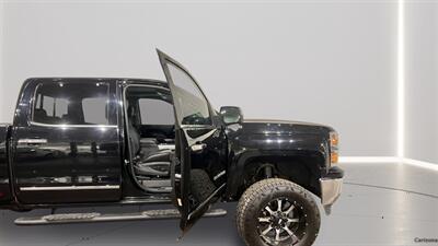 2015 Chevrolet Silverado 1500 LTZ 2LZ - Photo 17 - Mesa, AZ 85201