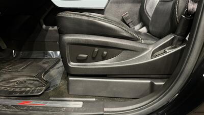 2015 Chevrolet Silverado 1500 LTZ 2LZ - Photo 20 - Mesa, AZ 85201