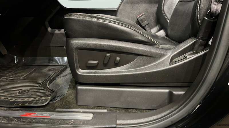 2015 Chevrolet Silverado 1500 LTZ 2LZ - Photo 20 - Mesa, AZ 85201