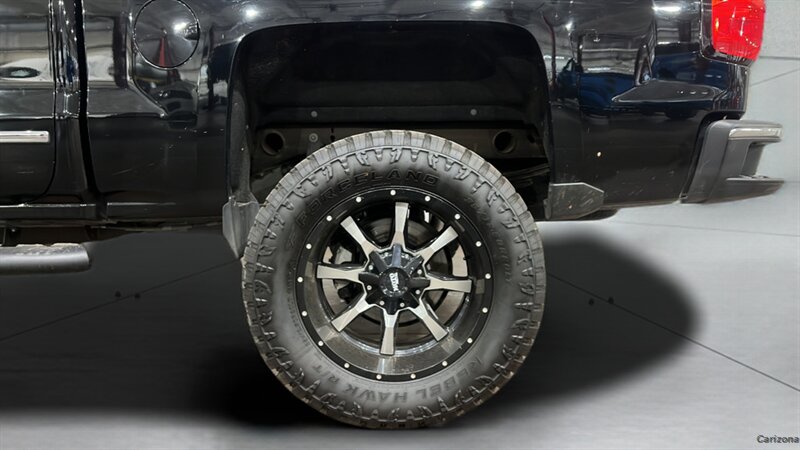 2015 Chevrolet Silverado 1500 LTZ 2LZ - Photo 37 - Mesa, AZ 85201