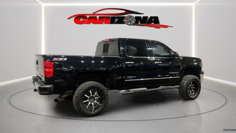 2015 Chevrolet Silverado 1500 LTZ 2LZ - Photo 9 - Mesa, AZ 85201