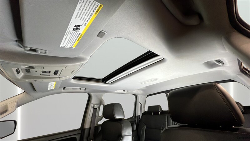 2015 Chevrolet Silverado 1500 LTZ 2LZ - Photo 32 - Mesa, AZ 85201