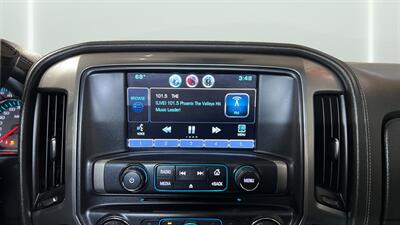2015 Chevrolet Silverado 1500 LTZ 2LZ - Photo 25 - Mesa, AZ 85201