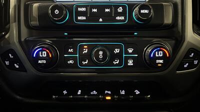 2015 Chevrolet Silverado 1500 LTZ 2LZ - Photo 28 - Mesa, AZ 85201