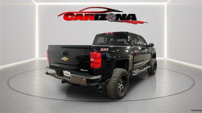 2015 Chevrolet Silverado 1500 LTZ 2LZ - Photo 8 - Mesa, AZ 85201