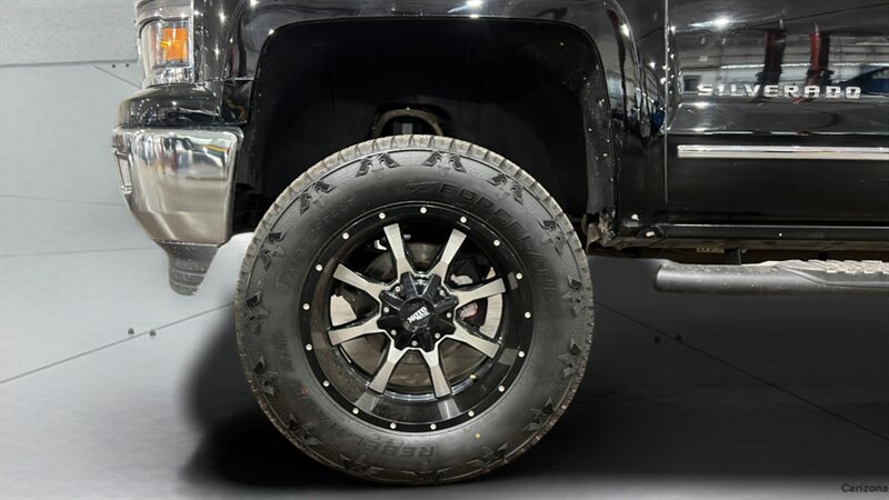 2015 Chevrolet Silverado 1500 LTZ 2LZ - Photo 36 - Mesa, AZ 85201