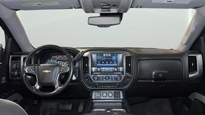2015 Chevrolet Silverado 1500 LTZ 2LZ - Photo 14 - Mesa, AZ 85201